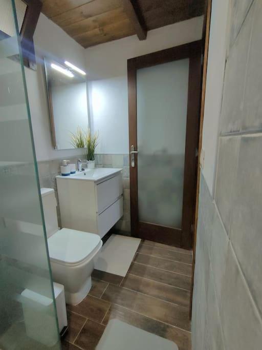 Casita Aljibe Apartment Сан Мигел де Абона Екстериор снимка
