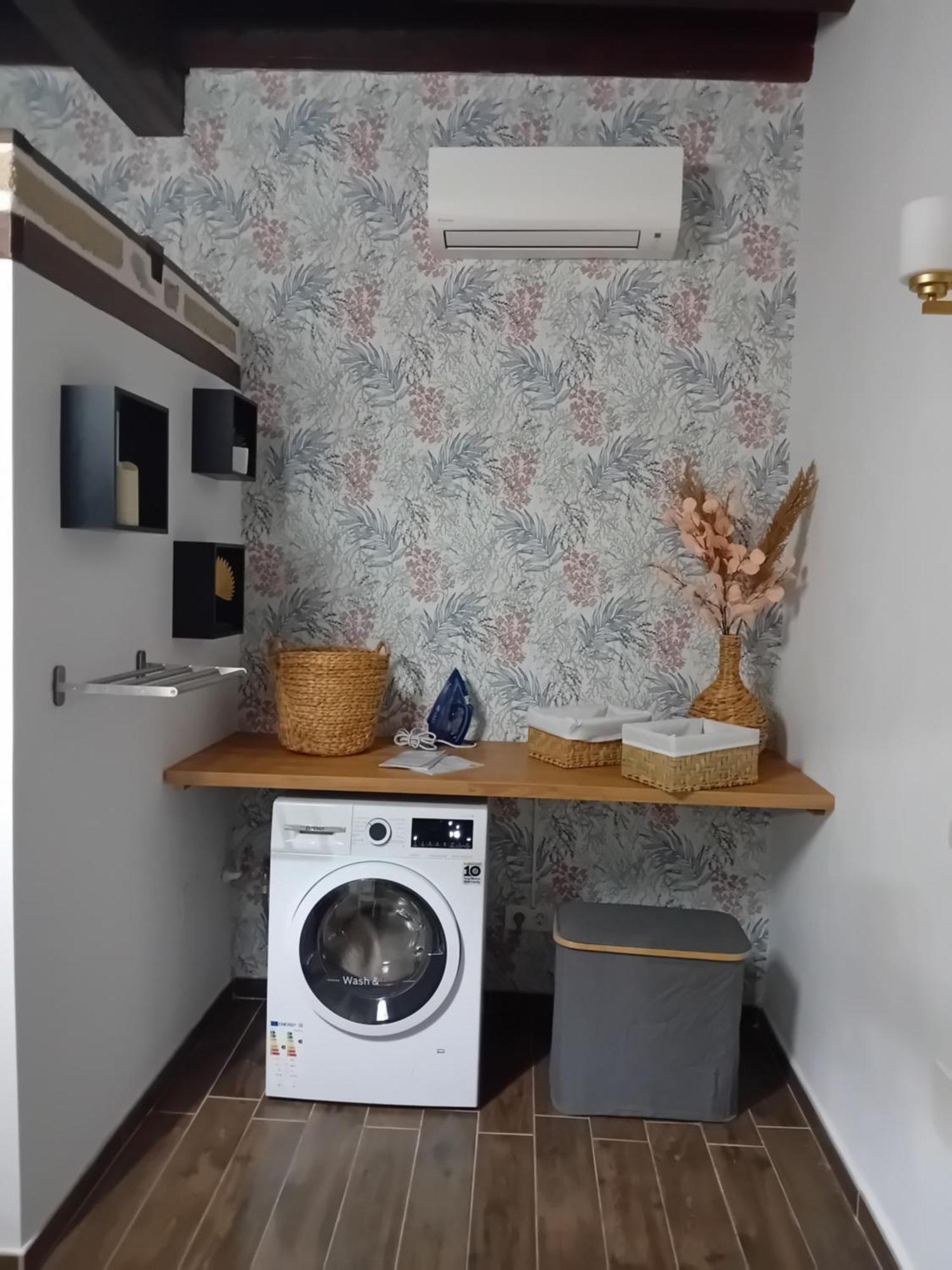 Casita Aljibe Apartment Сан Мигел де Абона Екстериор снимка